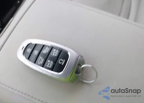 2023 Hyundai Tucson Limited z USA, uszkodzony, nr VIN 5NMJE3AE6PH171895